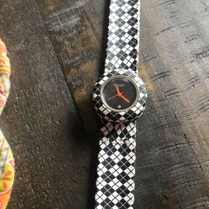 Brand new original SLAP watch